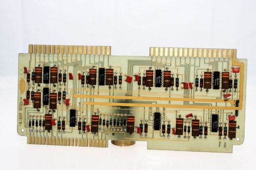 CINCINNATI MILACRON CIMTROL 3 531 2157 CONTROL PC CIRCUIT BOARD USED! (G75 ) 1