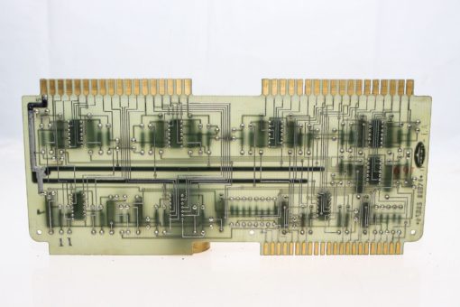 CINCINNATI MILACRON CIMTROL 3 531 2157 CONTROL PC CIRCUIT BOARD USED! (G75 ) 2
