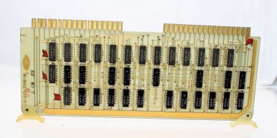 CINCINNATI MILACRON CIMTROL 3 531 2095-A CONTROL PC CIRCUIT BOARD USED! (G75 ) 1