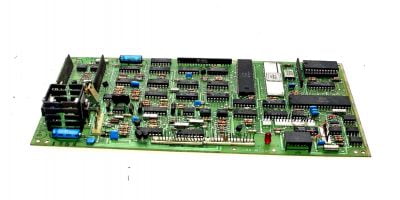 CHARMILLES DIGITAL 5413489 5013488F-P1 CIRCUIT BOARD USED! FAST SHIPPING! (G75) 1