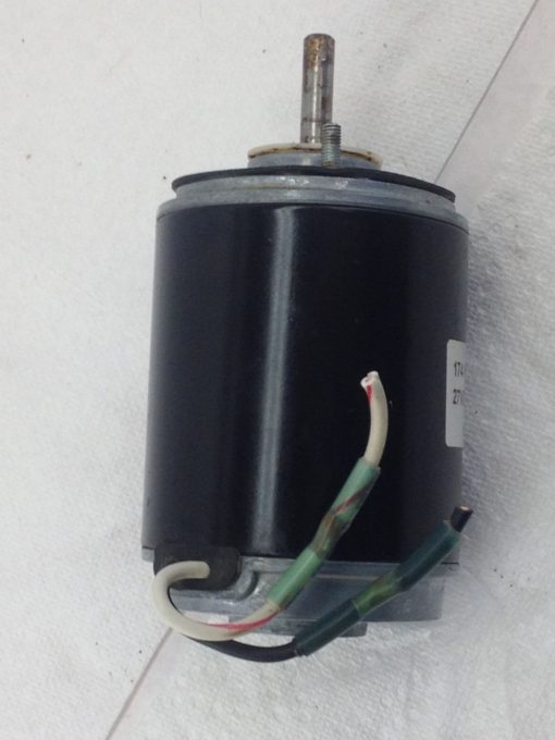 USED, GOOD CATERPILLAR # 174-1504 BLOWER MOTOR FAST SHIP!!! (B214) 2