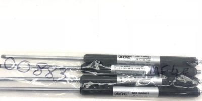 LOT OF 4 NEW IN BAG ACE CONTROLS GS-19-150-BB-V-700N GAS SPRING, FAST SHIP! H349 1