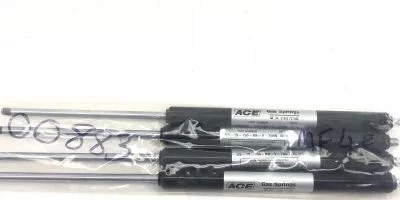 LOT OF 4 NEW IN BAG ACE CONTROLS GS-19-150-BB-V-700N GAS SPRING, FAST SHIP! H349 1