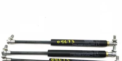 LOT OF 3 CAMLOC BEASWV08100-650N-212842 GAS SPRING, FAST SHIP! (H349) 1