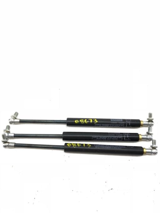 LOT OF 3 CAMLOC BEASWV08100-650N-212842 GAS SPRING, FAST SHIP! (H349) 1