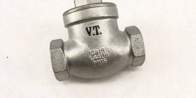 NEW V.T. DN15 1