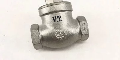 NEW V.T. DN15 1
