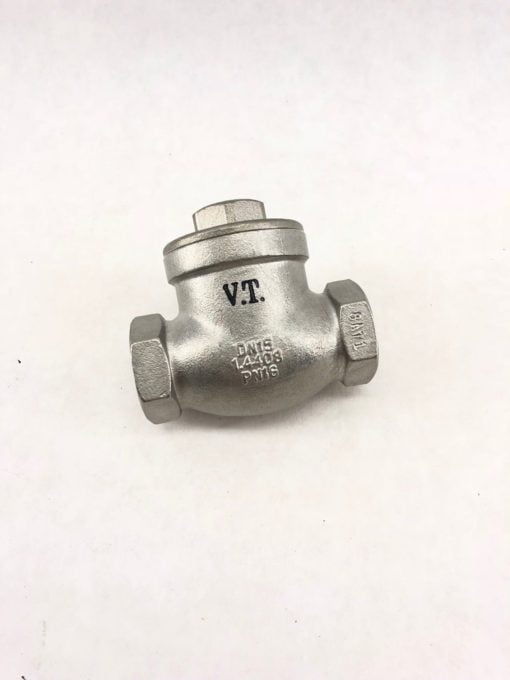 NEW V.T. DN15 1