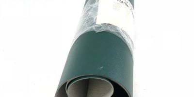 NEW ROPANYL EM 8/2 00+02 DARK GREEN M2 AS FG 577391 CONVEYOR BELT (B430) 1
