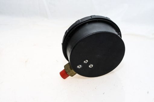 MCDANIEL CONTROLS AB80910 GLYCERIN FILLED PRESSURE GAUGE 0-5000 PSI 1/4” NPT G74 2