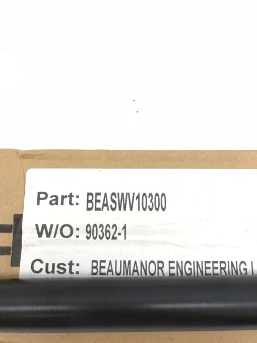 (1) NEW IN BOX CAMLOC BEASWV10300 VARI-LIFT GAS SPRING 300MM STROKE (TLO) 2