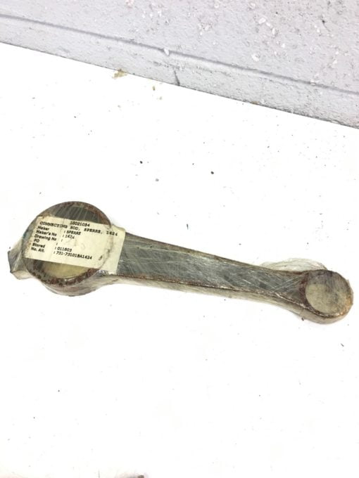 NEW NO BOX SPERRE 1424 CONNECTING ROD, 731-73101BA1424, FAST SHIPPING, B295 1