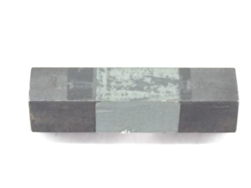 NNB! TIPPLE THREADED ROD HEX COUPLER TURNBUCKLE 1-5/8”X5”L FAST SHIP!!!(A227) 1