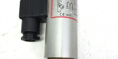 USED GREAT CONDITION Beta B2-P504H-BXB-P2-BG-X1, Pressure Transmitter, B295 1