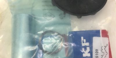 ALFA LAVAL 554603-06 SEPERATOR MOTOR SERVICE KIT, FAST SHIPPING! B295 1