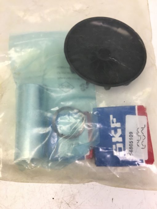 ALFA LAVAL 554603-06 SEPERATOR MOTOR SERVICE KIT, FAST SHIPPING! B295 1