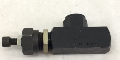 NNB! PARKER HYD VALVE RA1200S 2-12BB MM3BB 250-500 PSI FAST SHIP!!! (A227) 1