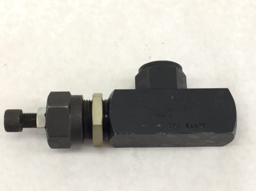 NNB! PARKER HYD VALVE RA1200S 2-12BB MM3BB 250-500 PSI FAST SHIP!!! (A227) 1