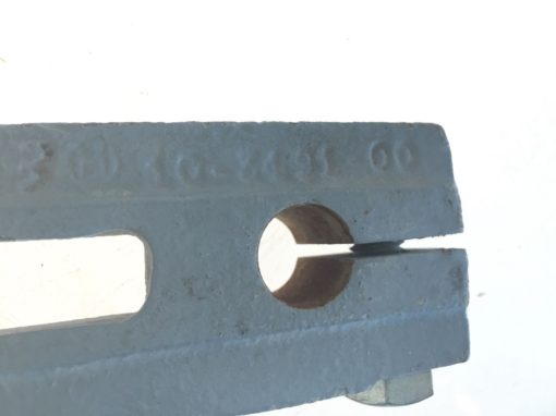 NEW Beck Crank Atuator Arm Extension 10-3491-00 24 for Model 11-150, (A446) 4