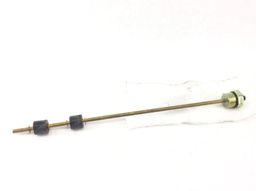 NEW! 8750-0310 SENSOR THREADED 1-1/4” 4-PIN FAST SHIP!!! (B172) 1