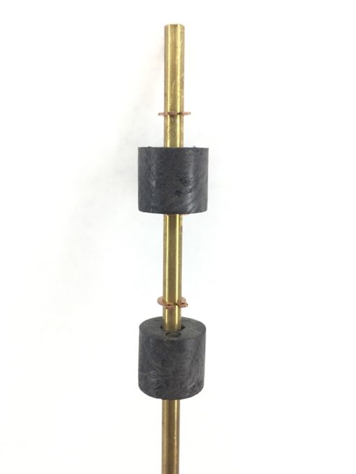 NEW! 8750-0310 SENSOR THREADED 1-1/4” 4-PIN FAST SHIP!!! (B172) 3
