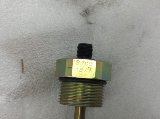 NEW! 8750-0310 SENSOR THREADED 1-1/4” 4-PIN FAST SHIP!!! (B172) 4