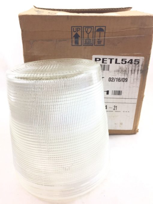 HOLOPHANE PETL545 NEW IN BOX (TLO) 2