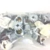 NEW BAG OF 25 GW A/S ANGUS GW-S PENDANT SPRAY SPRINKLER HEADS, FAST SHIP! B313 2