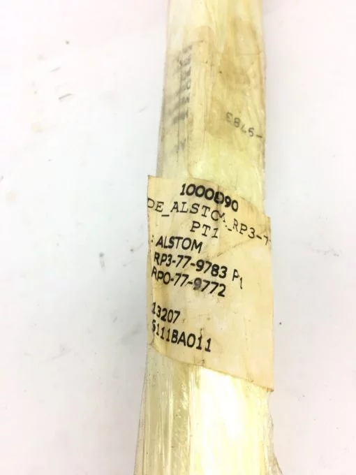 NEW ALSTOM RP3-77-9783-PT1 ARM SLIDE , RPO-779772, FAST SHIPPING! B313 2