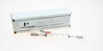 PERKIN ELMER FX QG-1603-02-0642 STROBE BULB BRAND NEW IN BOX FAST SHIPPING (G85) 1