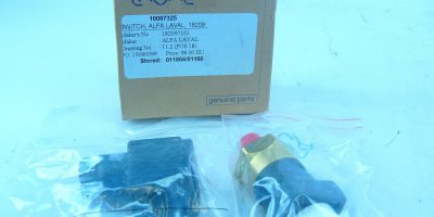 ALFA LAVAL TUMBA 182097101 SWITCH NEW IN BOX!!! (G44) 1