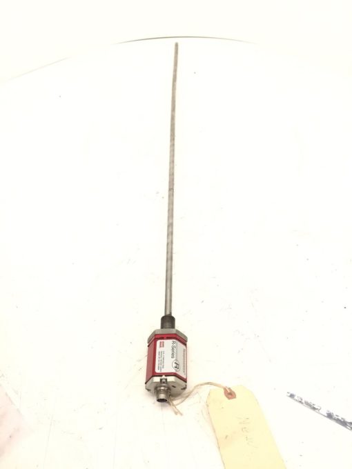 MTS Temposonics R-Series Sensor RHT0300UD701S2G6102, 2783.42M/S, 9
