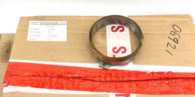 LOT OF 7 NEW IN BOX Wolstenholme Machine Knives TGW 92179 WMK # S0101PK053 (B331 1