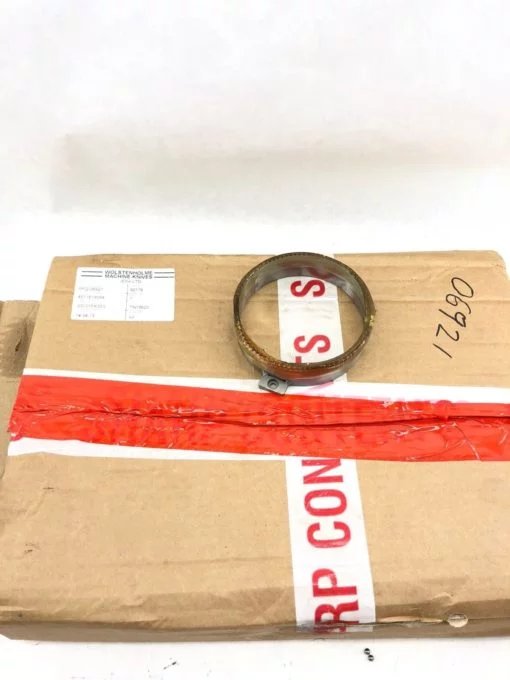 LOT OF 7 NEW IN BOX Wolstenholme Machine Knives TGW 92179 WMK # S0101PK053 (B331 1