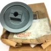 NEW IN BOX THERMO KING 77-1485 FAN DRIVE PULLEY, FAST SHIPPING! B296 1