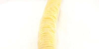 SPEEDAIRE 1VEJ3 COILED AIR HOSE, 3/8 IN ID X 50 FT, NYLON NEW (B62) 1