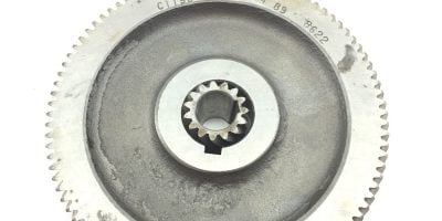 SPROCKET ASSEMBLY C11967 4 89 8622 (H257) 1