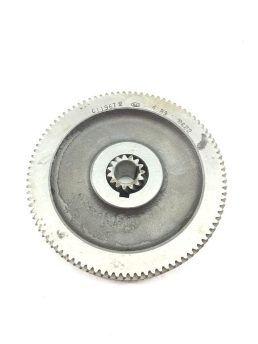 SPROCKET ASSEMBLY C11967 4 89 8622 (H257) 1