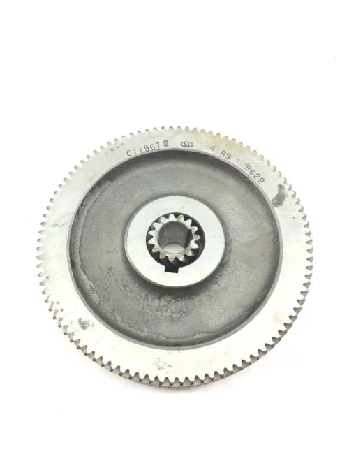 SPROCKET ASSEMBLY C11967 4 89 8622 (H257) 1