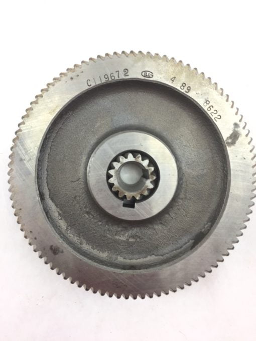 SPROCKET ASSEMBLY C11967 4 89 8622 (H257) 2
