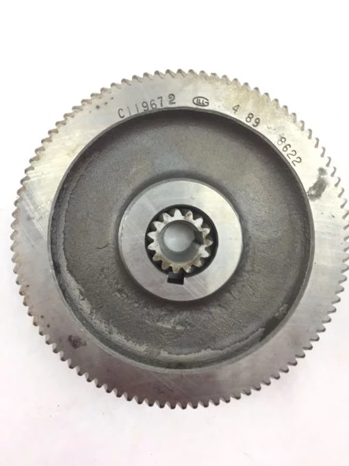 SPROCKET ASSEMBLY C11967 4 89 8622 (H257) 2