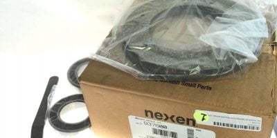 NEXEN HORTON MBU1375 Repair Kit 937600 MODULE KIT, NEW IN FACTORY BOX (B83) 1