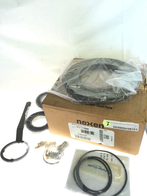 NEXEN HORTON MBU1375 Repair Kit 937600 MODULE KIT, NEW IN FACTORY BOX (B83) 1