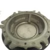 QUALITROL 208-006 02 LPRD Large Pressure Relief Device, 13 PSI, USED, B83 2