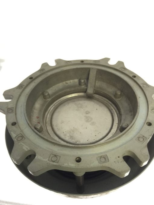 QUALITROL 208-006 02 LPRD Large Pressure Relief Device, 13 PSI, USED, B83 2