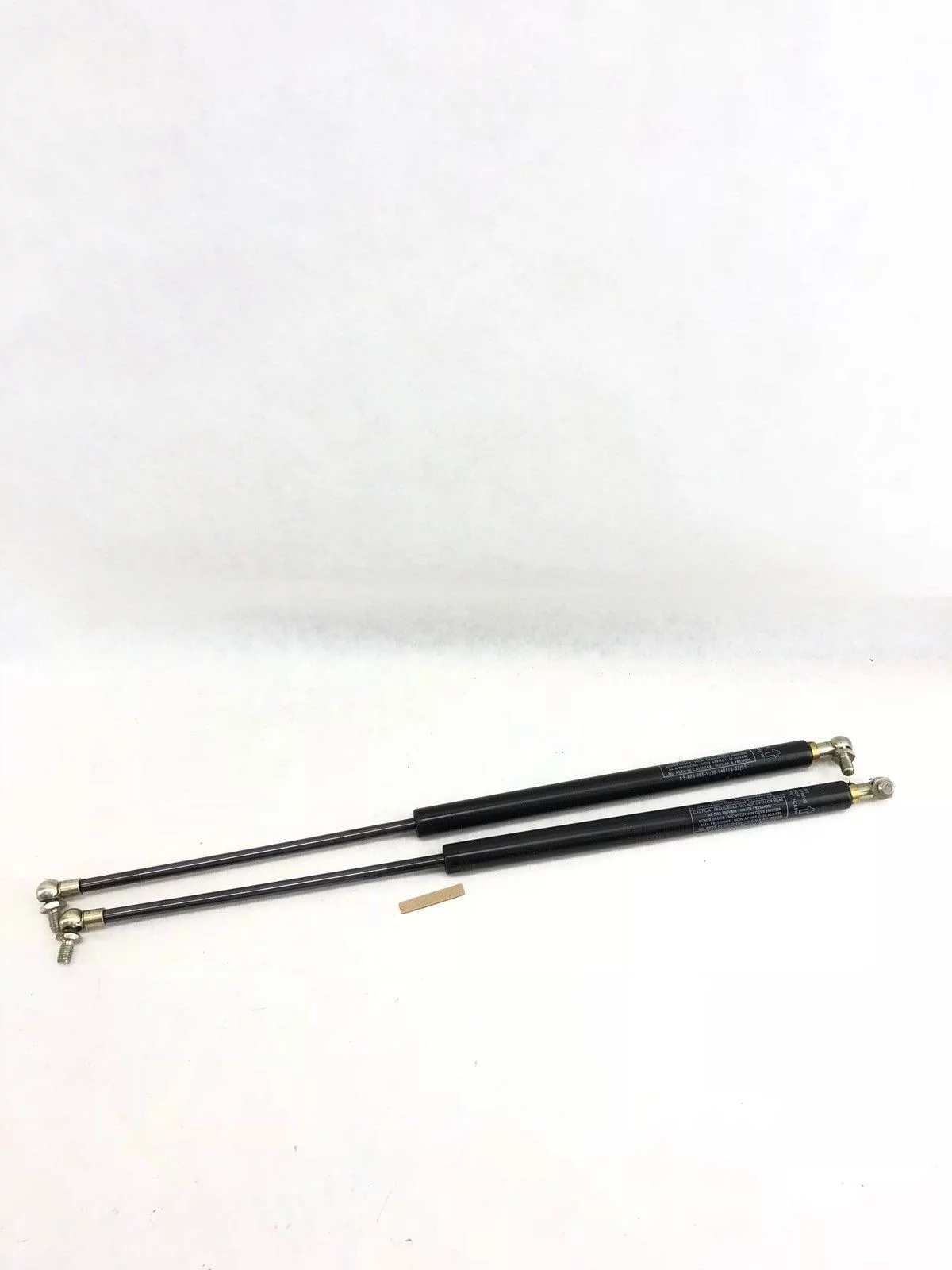 LOT OF 2 NEW CAMLOC RS-686-985-V/30-148116-32/03 GAS SPRING, FAST SHIP! (B432) 1