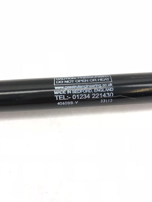 NEW GSE 4060BB-V 33/12 GAS SPRING, FAST SHIP! (B432) 2