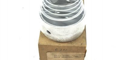 NEW IN BOX THERMO KING 10-11-4786 CRANKSHAFT MAIN BEARING,