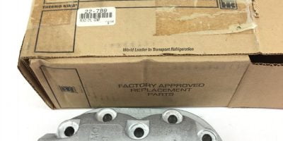 NEW IN BOX Thermo King 22-789 Head Cylinder Compressor, FAST SHIPPING! B296 1