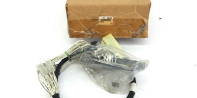 USED THERMO KING 44-5566 WIRING HARNESS, FAST SHIPPING! B296 1